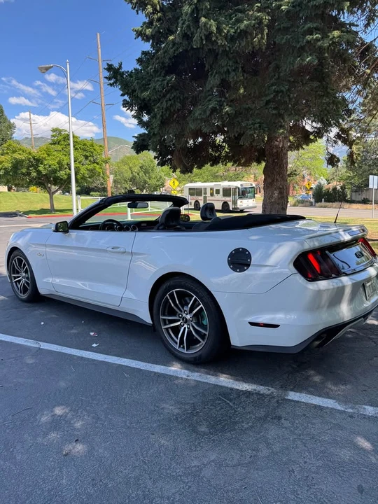 2017 Ford S550 Mustang GT - Image 8 of 20