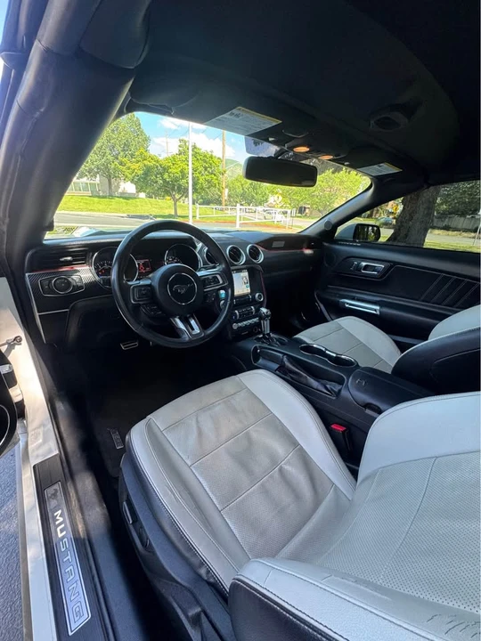 2017 Ford S550 Mustang GT - Image 20 of 20