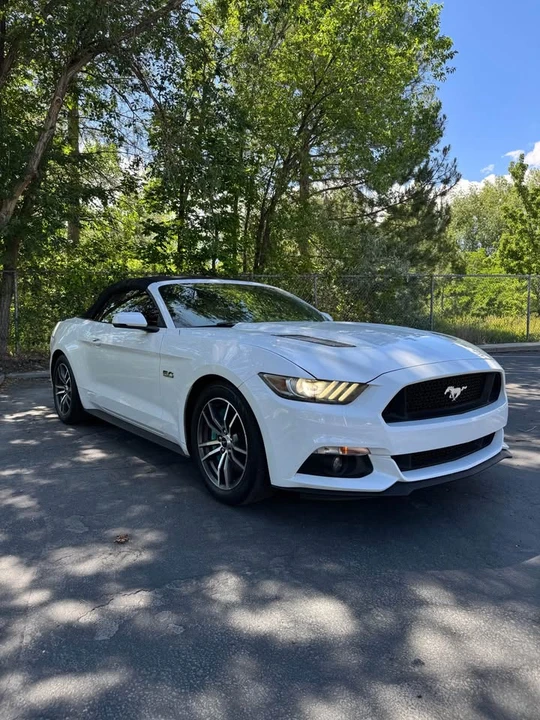 2017 Ford S550 Mustang GT - Image 3 of 20