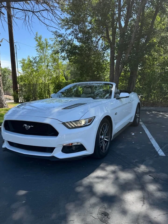 2017 Ford S550 Mustang GT - Image 9 of 20
