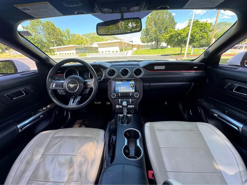 2017 Ford S550 Mustang GT - Image 12 of 20