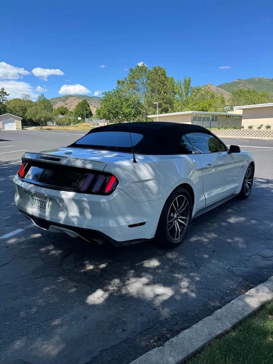 2017 Ford S550 Mustang GT - Image 7 of 20