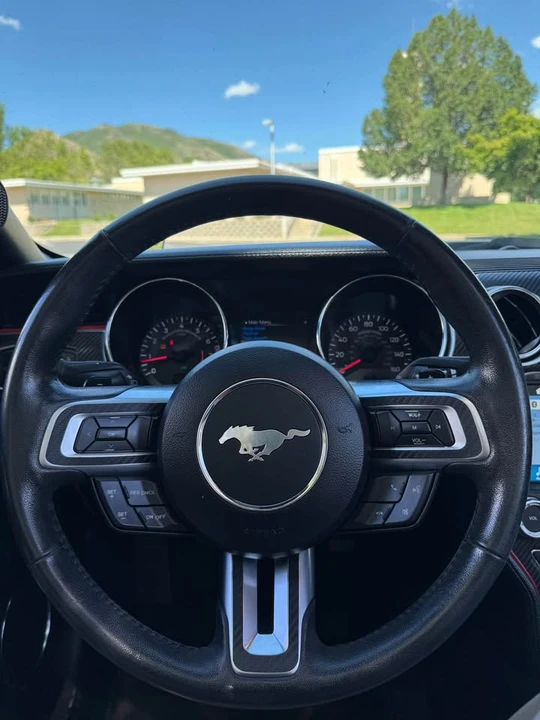 2017 Ford S550 Mustang GT - Image 13 of 20