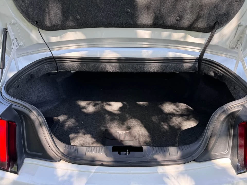 2017 Ford S550 Mustang GT - Image 19 of 20