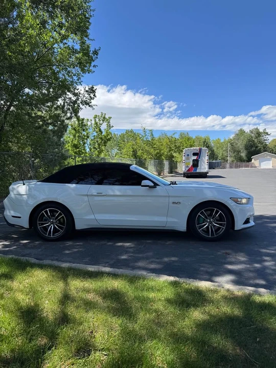 2017 Ford S550 Mustang GT - Image 4 of 20