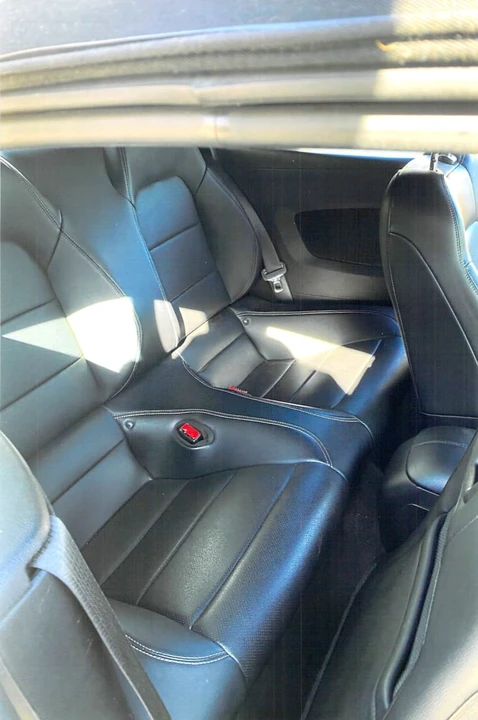 2017 Ford S550 Mustang - Image 4 of 9