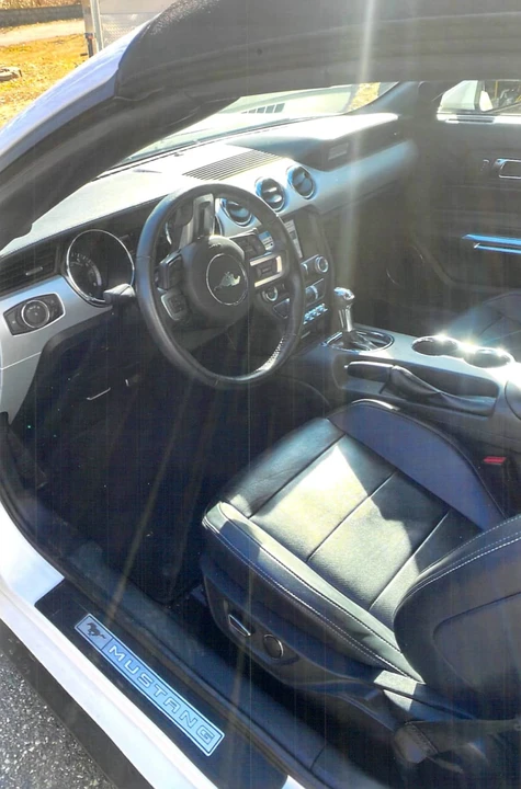 2017 Ford S550 Mustang - Image 3 of 9