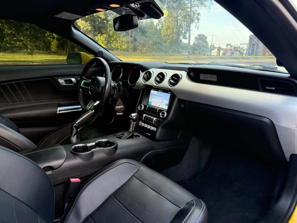 2017 Ford S550 Mustang GT - Image 13 of 15