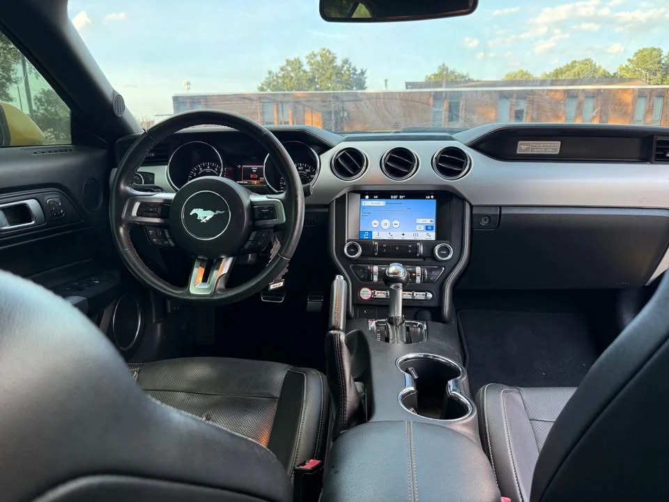 2017 Ford S550 Mustang GT - Image 10 of 15