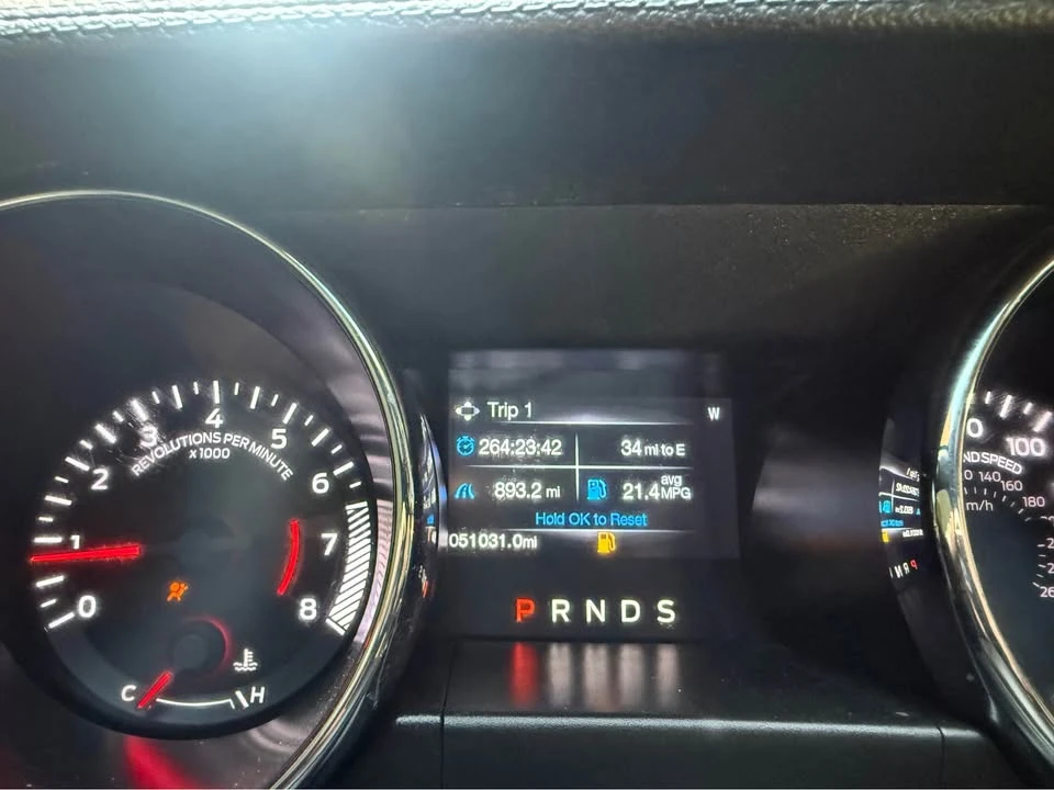 2017 Ford S550 Mustang GT - Image 15 of 15