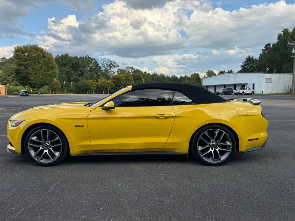 2017 Ford S550 Mustang GT - Image 3 of 15