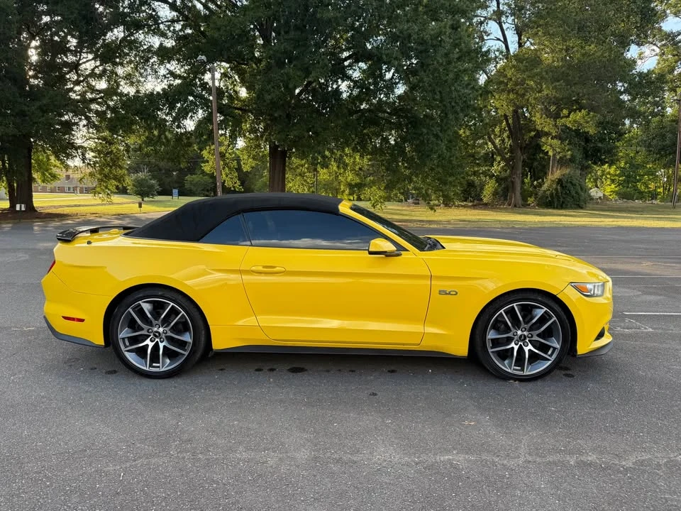 2017 Ford S550 Mustang GT - Image 5 of 15