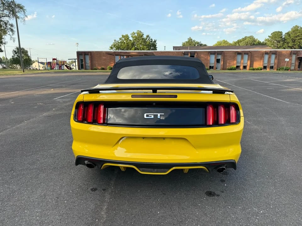 2017 Ford S550 Mustang GT - Image 7 of 15