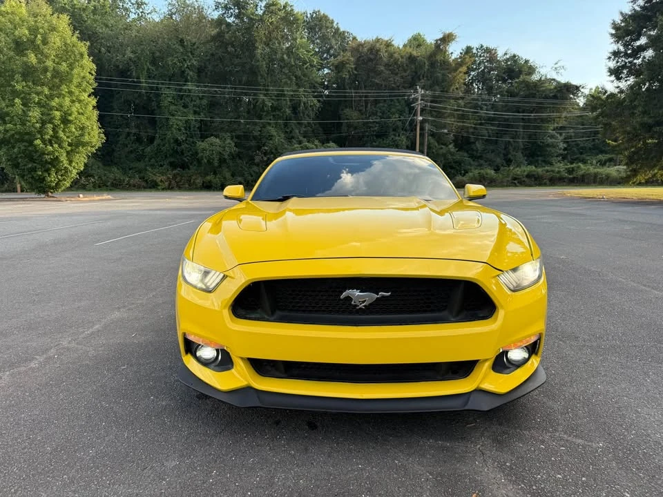 2017 Ford S550 Mustang GT - Image 2 of 15