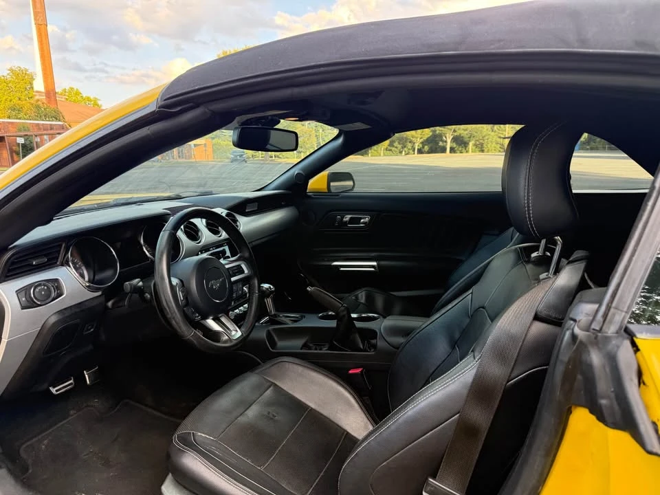 2017 Ford S550 Mustang GT - Image 11 of 15