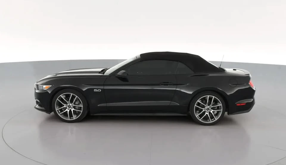 2017 Ford S550 Mustang GT - Image 2 of 12