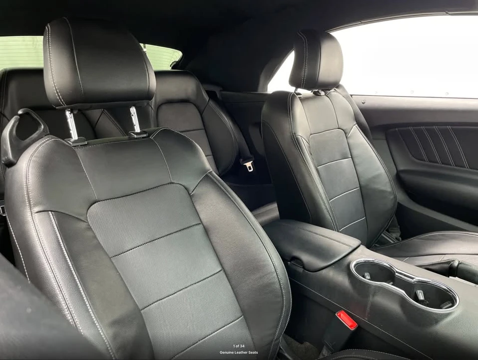 2017 Ford S550 Mustang GT - Image 12 of 12