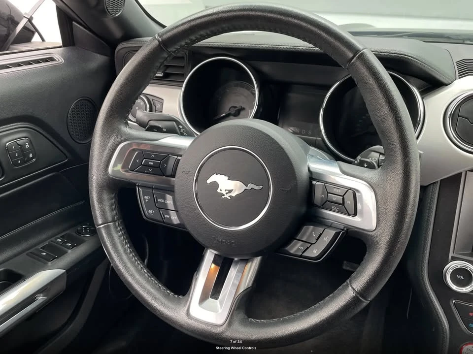 2017 Ford S550 Mustang GT - Image 5 of 12