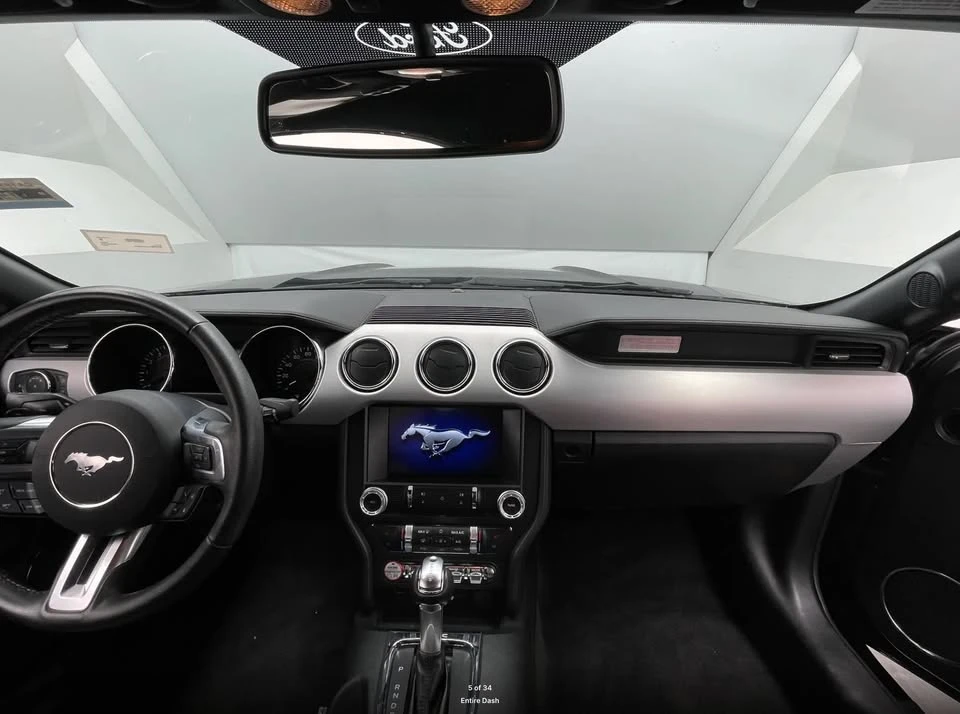 2017 Ford S550 Mustang GT - Image 4 of 12