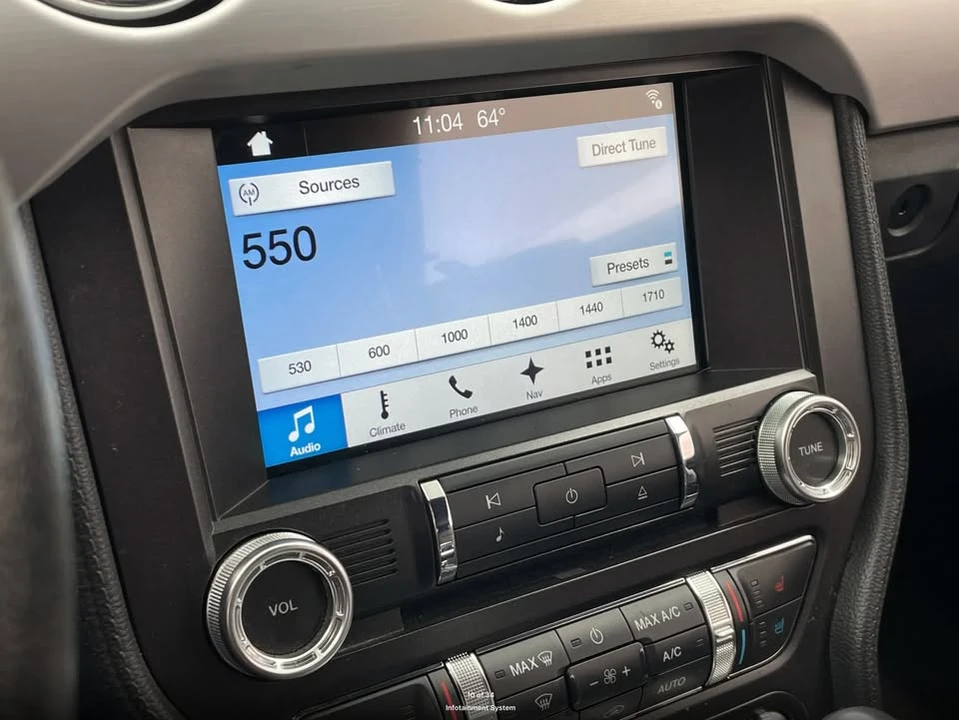 2017 Ford S550 Mustang GT - Image 7 of 12