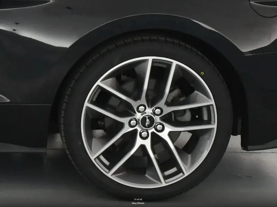 2017 Ford S550 Mustang GT - Image 10 of 12