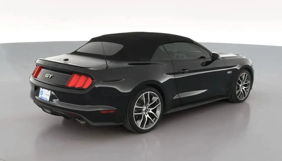 2017 Ford S550 Mustang GT - Image 3 of 12