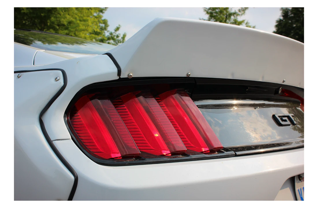 2017 Ford S550 Mustang - Image 31 of 31