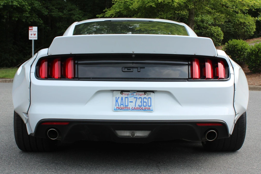 2017 Ford S550 Mustang - Image 5 of 31