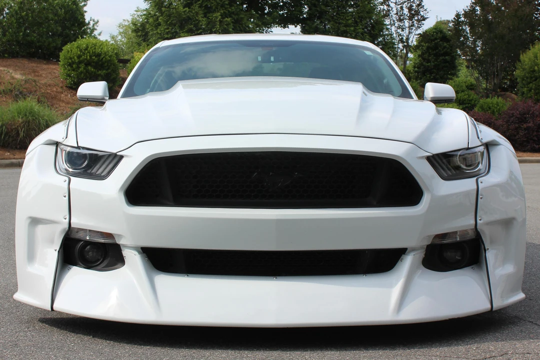 2017 Ford S550 Mustang - Image 2 of 31
