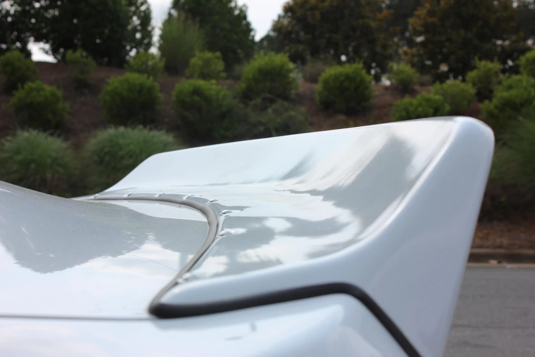 2017 Ford S550 Mustang - Image 28 of 31