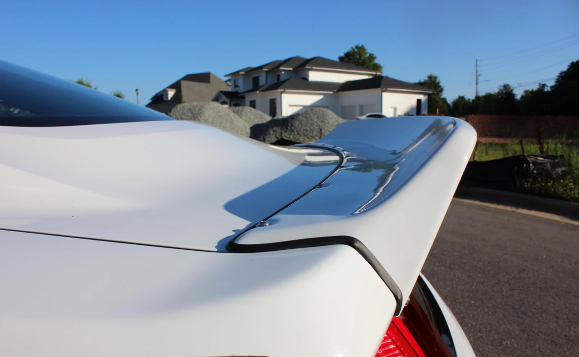 2017 Ford S550 Mustang - Image 26 of 31
