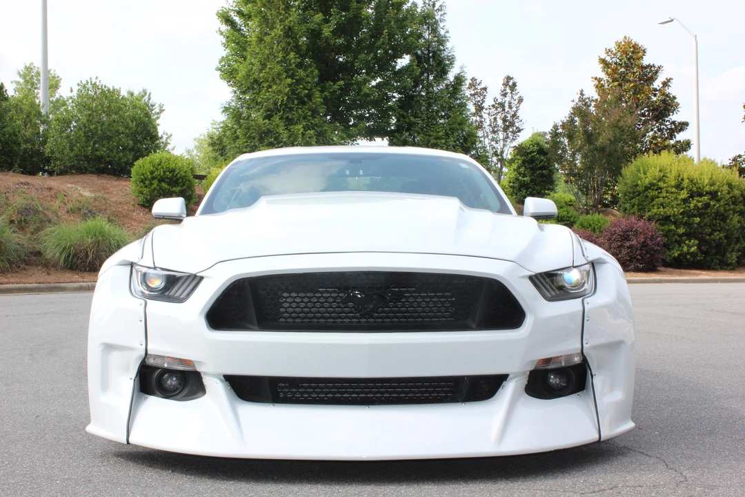 2017 Ford S550 Mustang - Image 6 of 31
