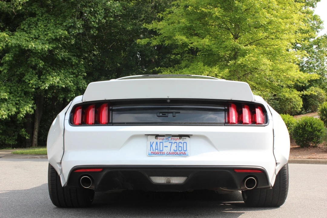 2017 Ford S550 Mustang - Image 14 of 31