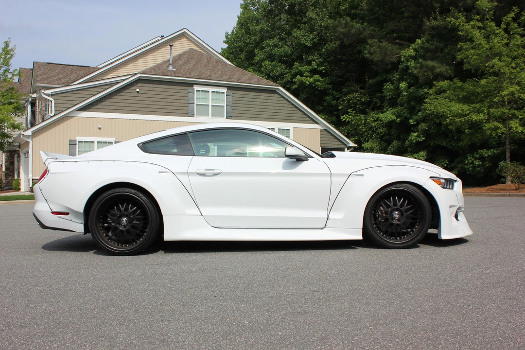 2017 Ford S550 Mustang - Image 15 of 31
