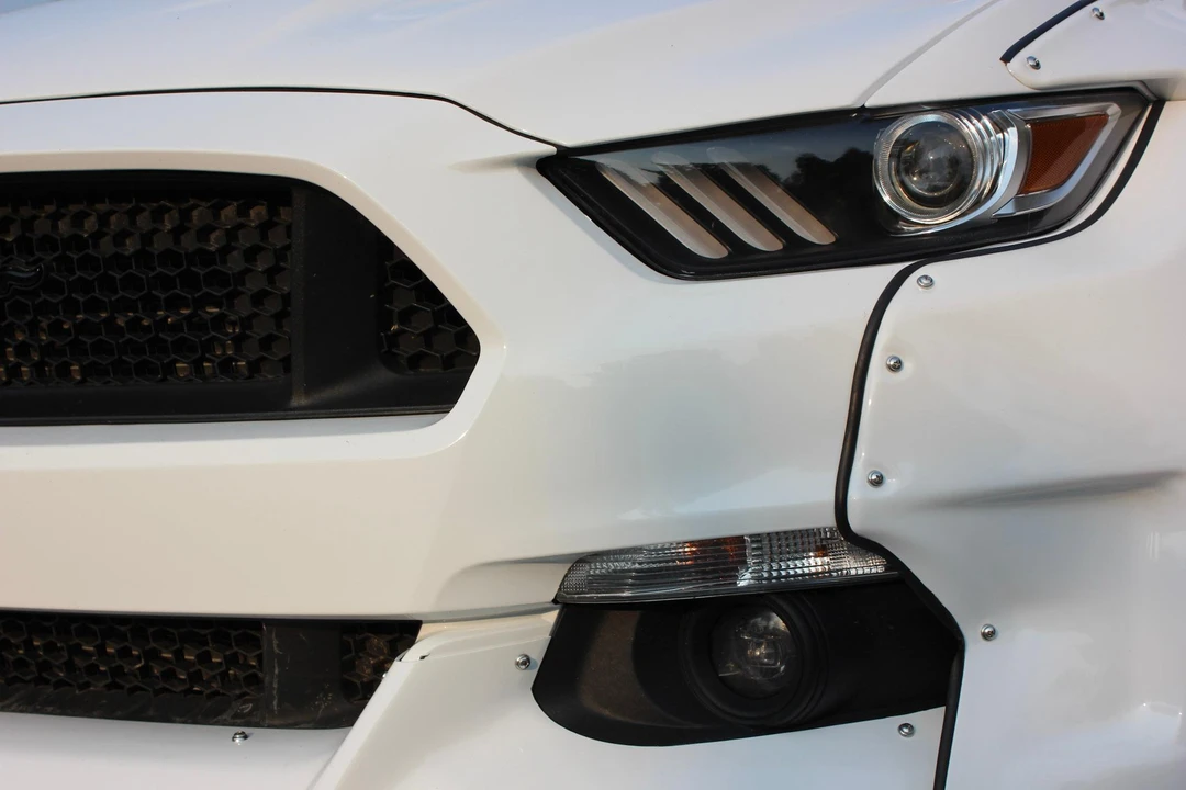 2017 Ford S550 Mustang - Image 22 of 31
