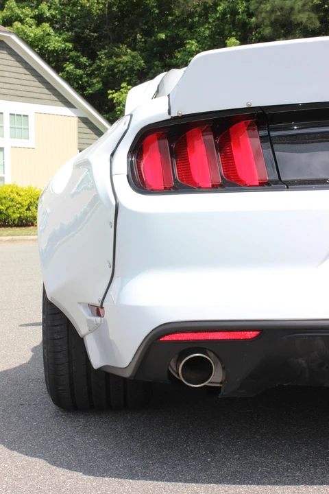2017 Ford S550 Mustang - Image 30 of 31