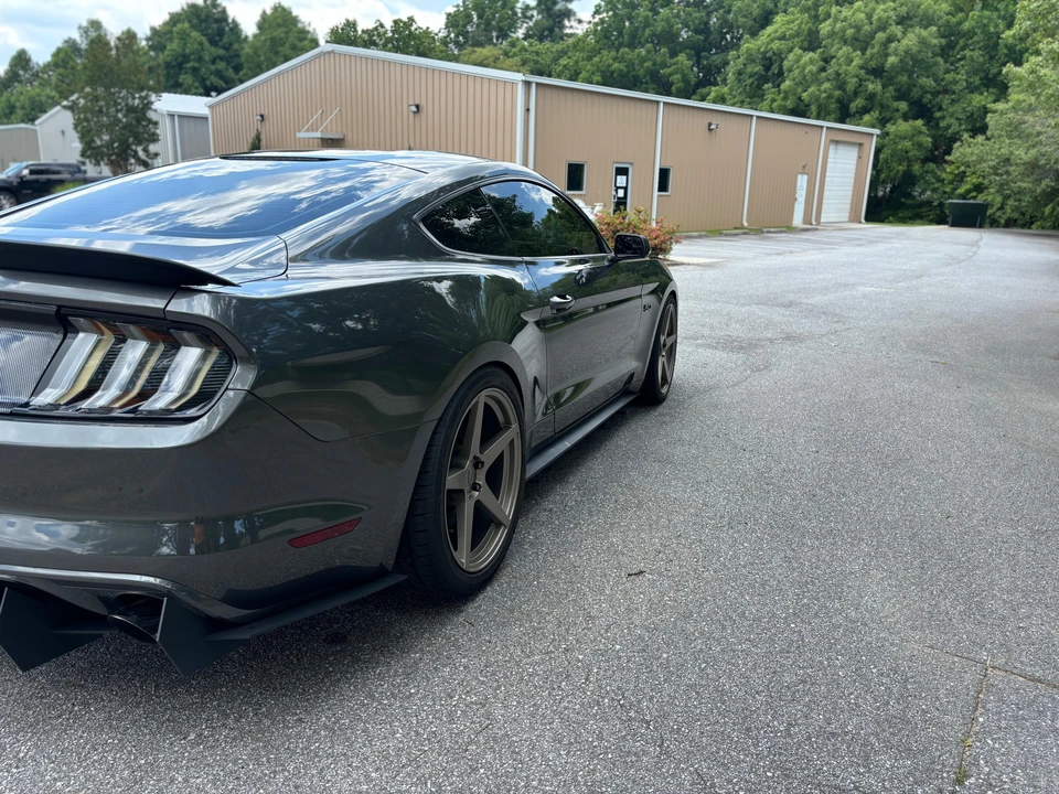 2017 Ford S550 Mustang - Image 22 of 31