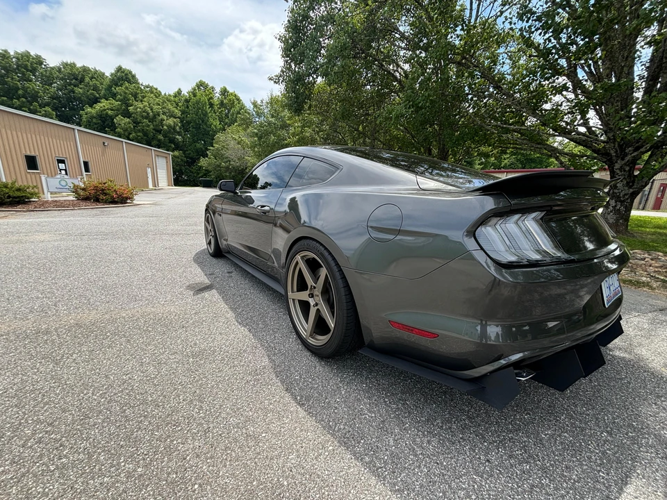 2017 Ford S550 Mustang - Image 10 of 31