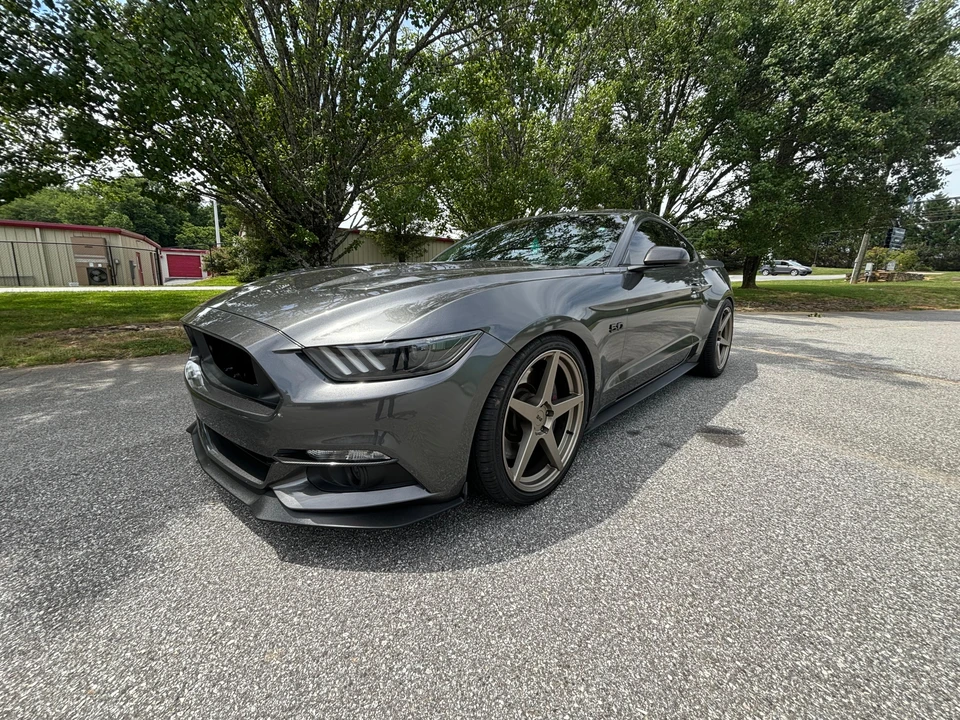2017 Ford S550 Mustang - Image 6 of 31