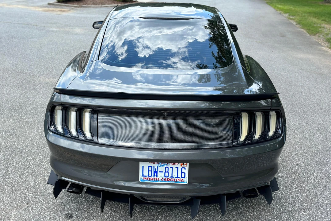 2017 Ford S550 Mustang - Image 5 of 31
