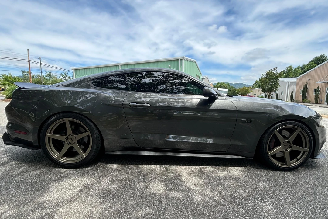 2017 Ford S550 Mustang - Image 12 of 31