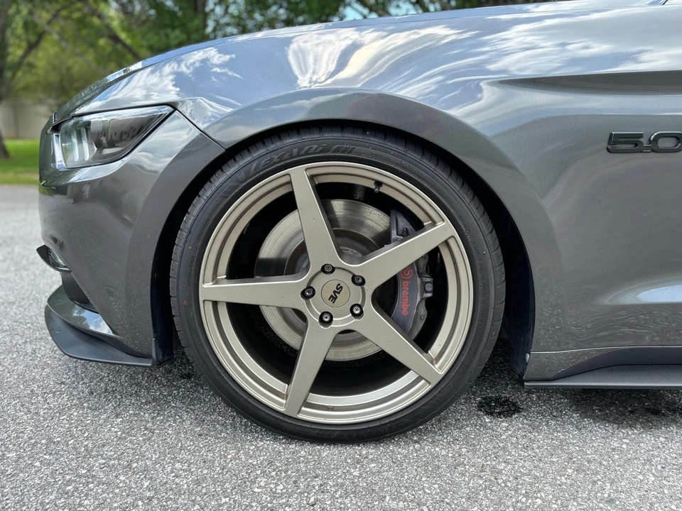 2017 Ford S550 Mustang - Image 28 of 31