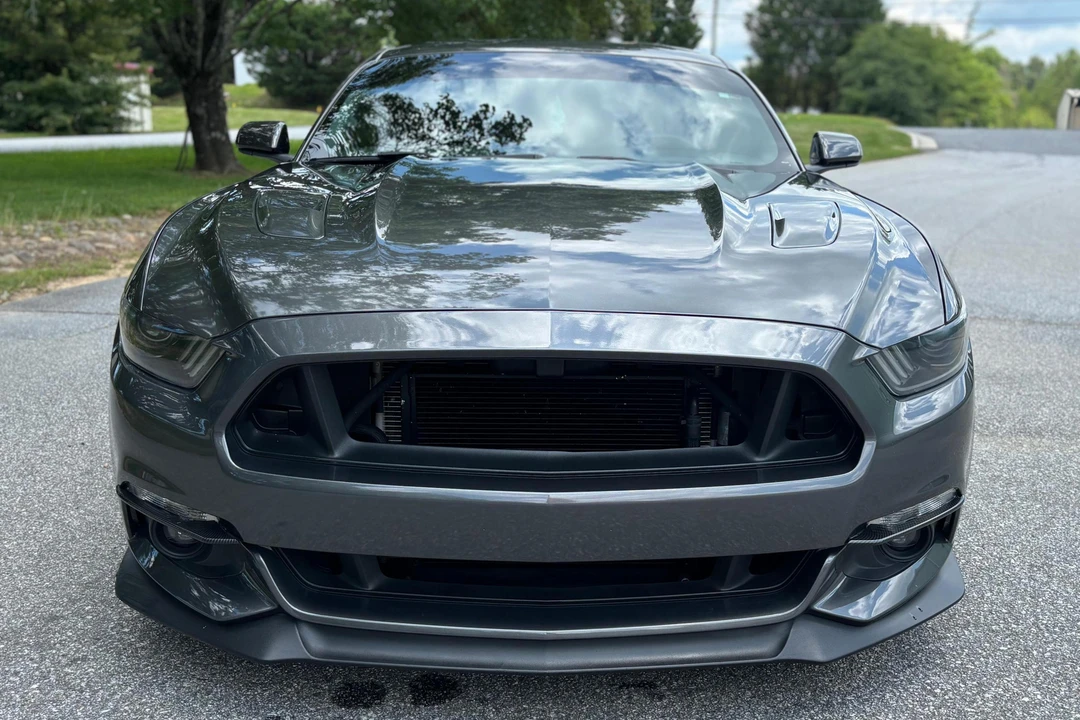 2017 Ford S550 Mustang - Image 2 of 31