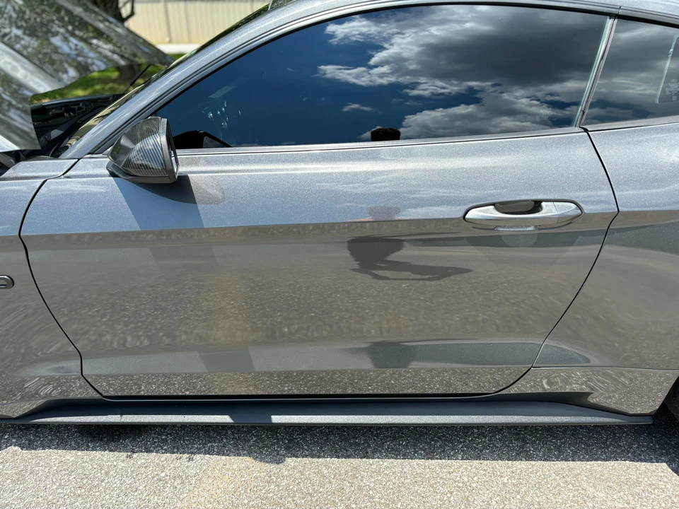 2017 Ford S550 Mustang - Image 16 of 31