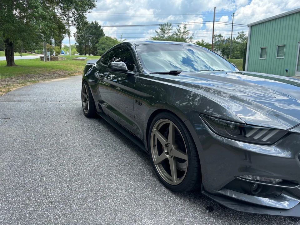 2017 Ford S550 Mustang - Image 26 of 31