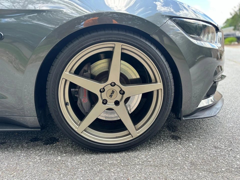 2017 Ford S550 Mustang - Image 31 of 31