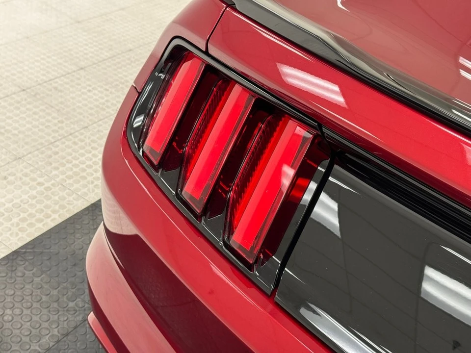 2017 Ford S550 Mustang - Image 20 of 21