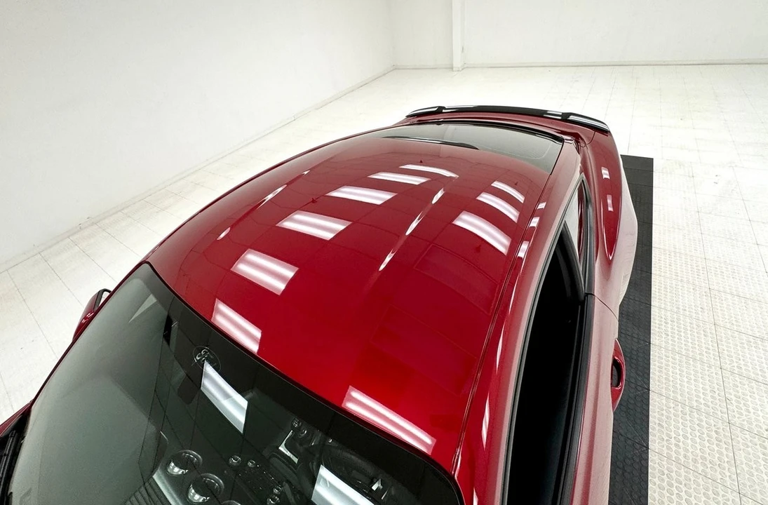 2017 Ford S550 Mustang - Image 15 of 21