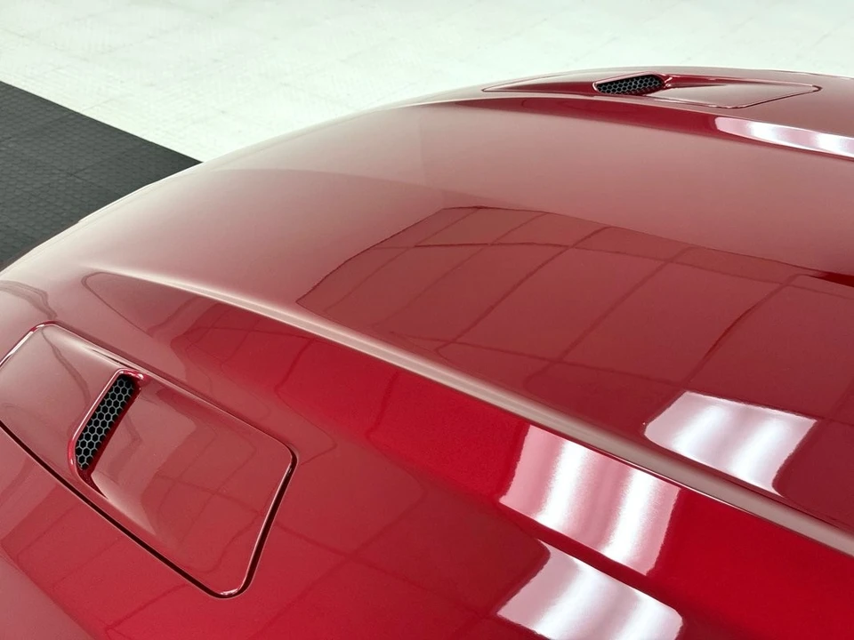 2017 Ford S550 Mustang - Image 11 of 12