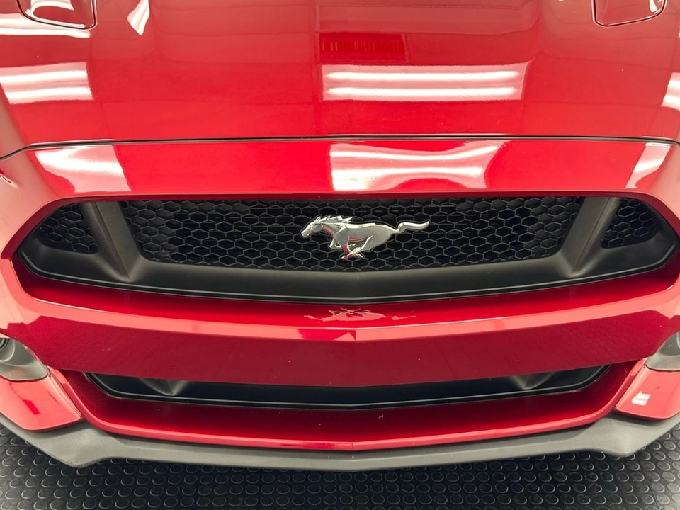 2017 Ford S550 Mustang - Image 9 of 12